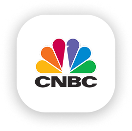 CNBC logo
